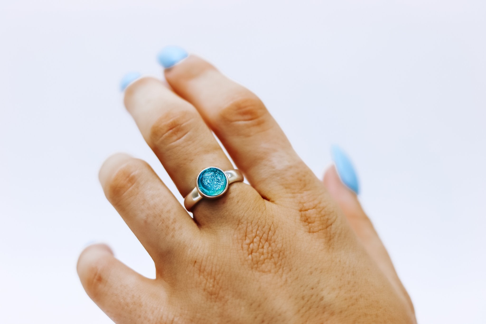 The Simonee Ring Cindy Poole