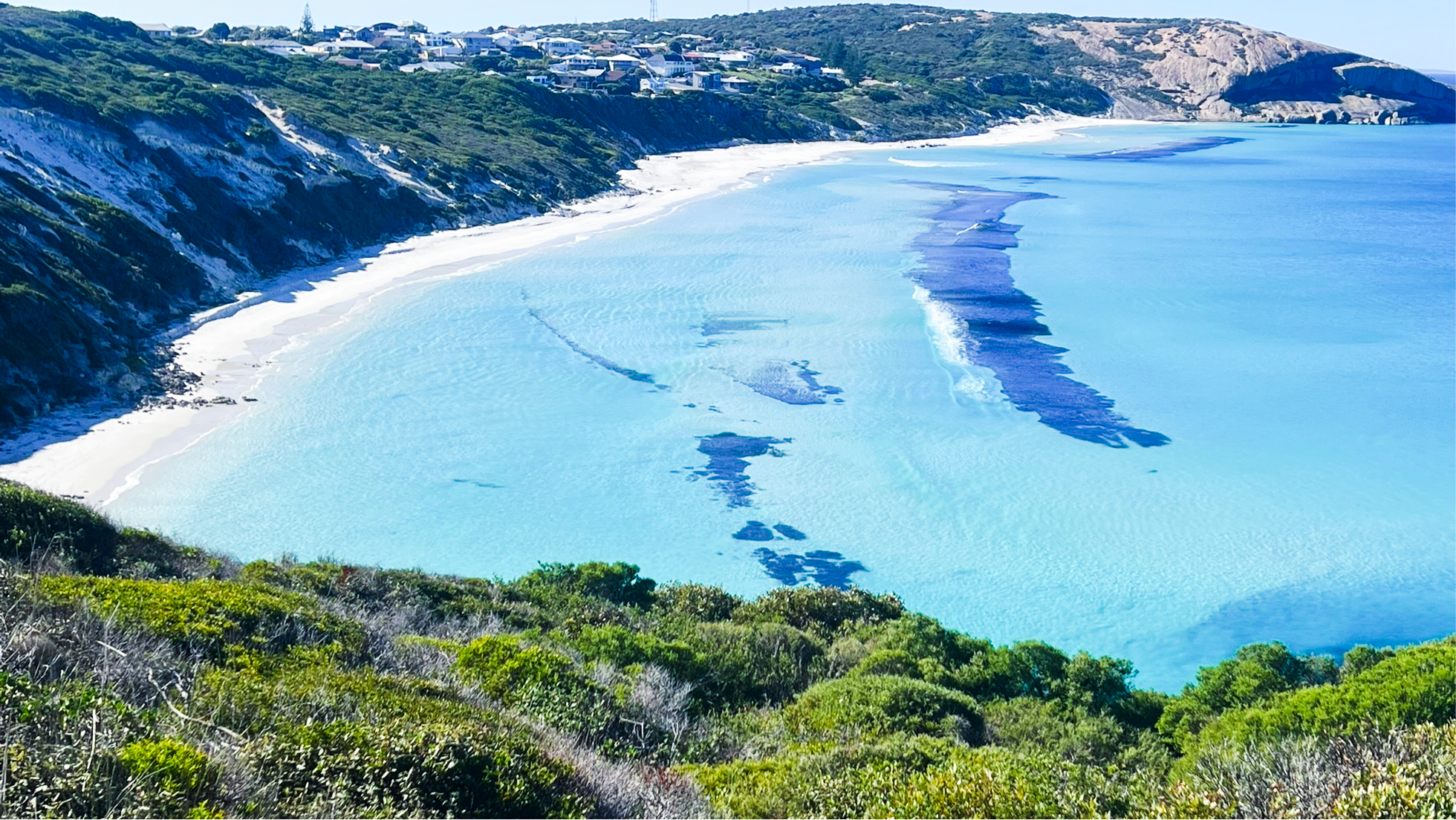West Beach
