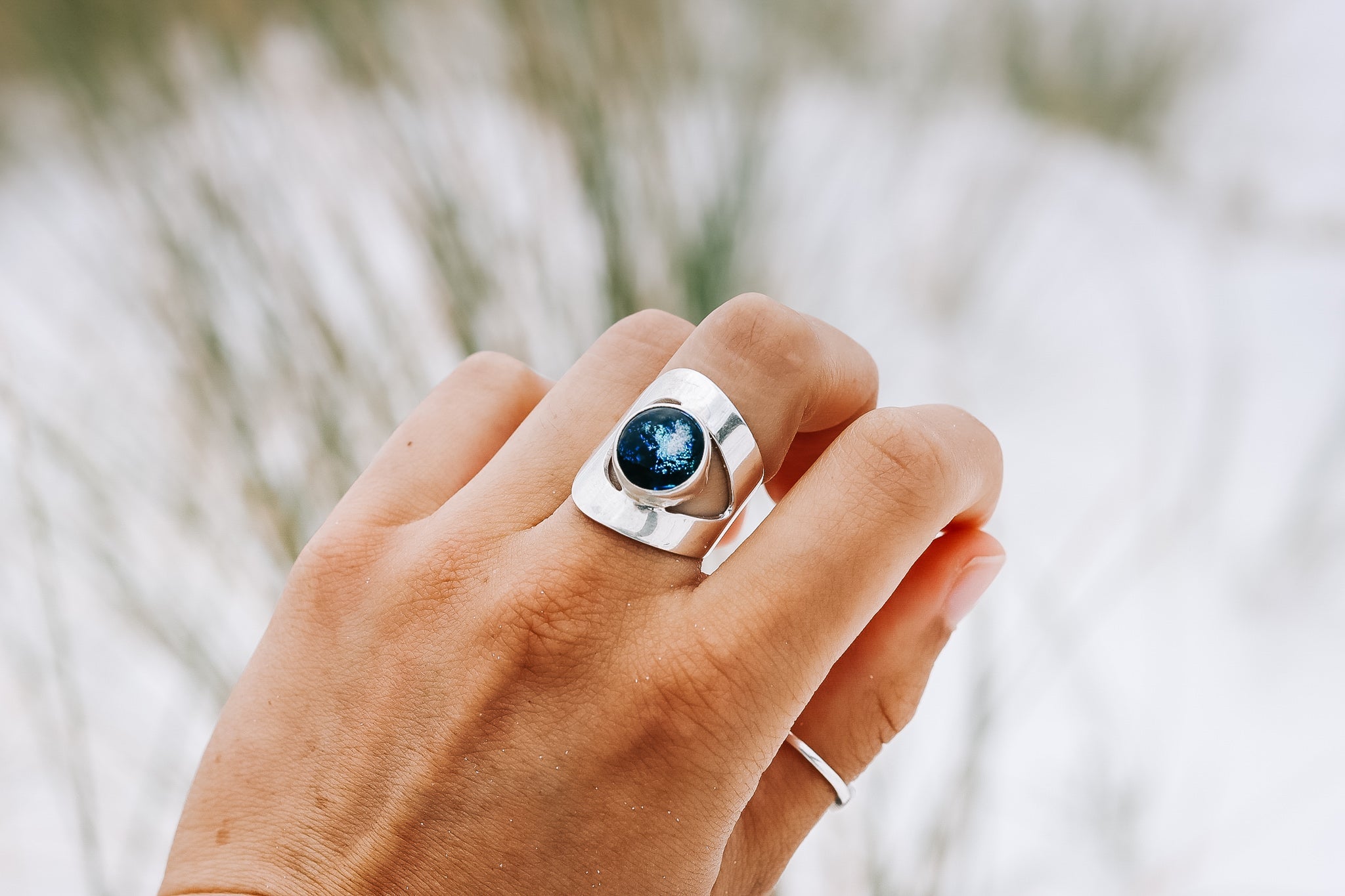 Silversmith Jewellery