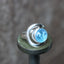 Silversmith Brigitte Ring