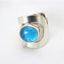 Silversmith Wrap Ring