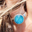 Silversmith Simonee Statement Ring